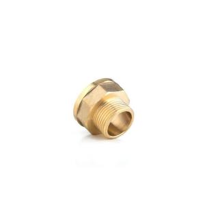  Customized Brass Metal CNC Milling Machining Parts High Precision Mechanic Parts Manufactures