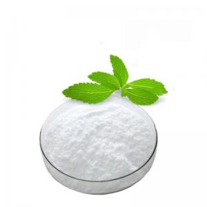  Food Grade Sweetener Powder Lick inulin Chicory Root Extract 9005-80-5 Manufactures