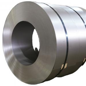 Cargo 35zw270 Silicon Steel Coils Cold Rolled Non Oriented Manufactures