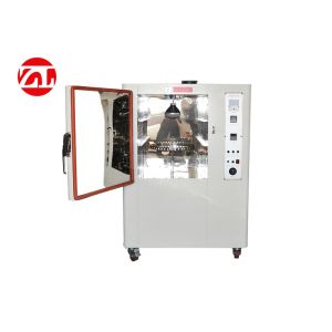  Accelerated Fluorescent UV Lamp Environment Test Machine Manufactures