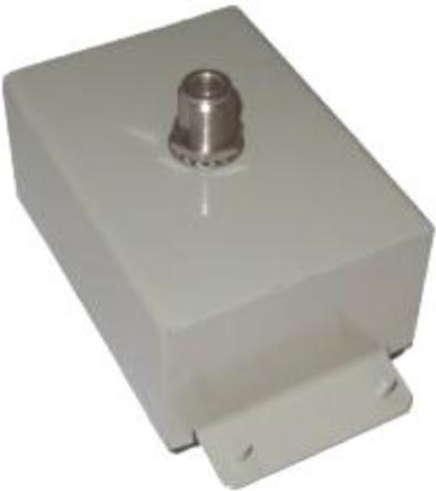 Touch Screen Partial Discharge Test Equipment Inbuilt ARM System