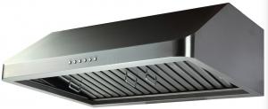 American style Under cabinet cooker hoods 36 inch with ETL certificate model NAS01/30'' Manufactures