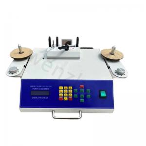 China SMT PCB Assembly Line Chip Counting Machine Ordinary And Leak Hunting Smd Components Counter SMD Counter on sale