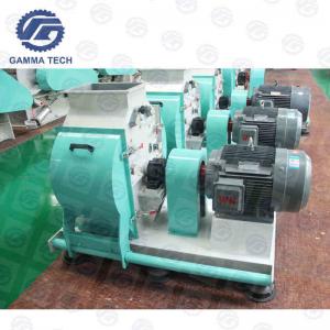 China 1.5 To 4.5T/H SFSP Feed Hammer Mill 675mm Coarse Grinding Machine on sale