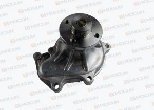  Standard Size Kubota Engine Water Pump V3300 V3300-E V3300-T V3300-DI Manufactures
