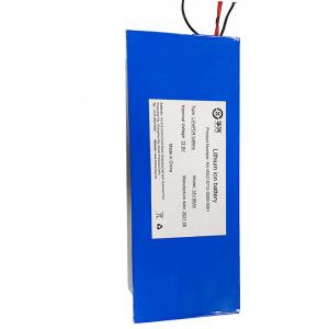 China MSDS 12.8V 60Ah Lithium Ion Battery Pack UPS Rechargeable LFP Solar Lifepo4 Battery on sale