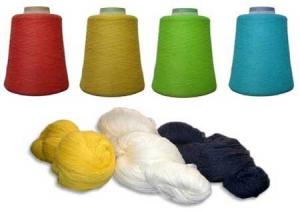  100% Acrylic Yarn Manufactures