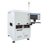China Durable SMT AOI Automatic Optical Inspection Machine Equipment For German Law TR7700 on sale