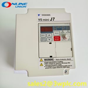 Buy cheap CIMR-J7AZ40P7 YASKAWA R21755-11-29 High-Performance Variable Frequency Drive from wholesalers