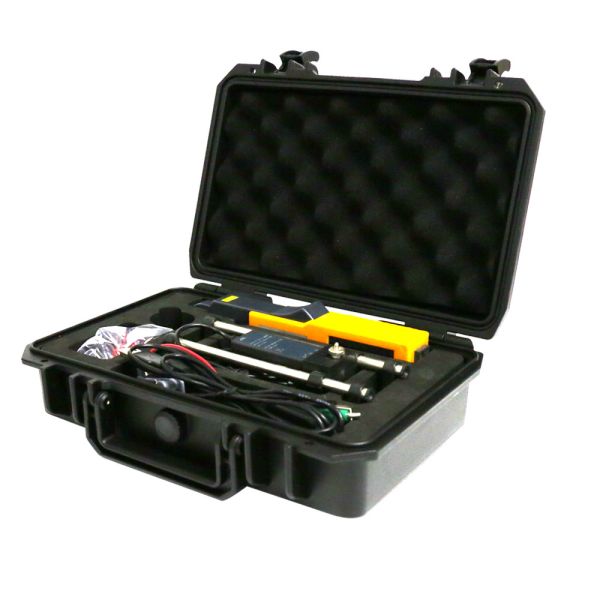 0.2% Single Phase Energy Meter Calibrator With Massive Memory