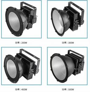China Farm Brightest Outdoor Led Flood Light Fixtures 2700k-6000k for Outdoor Lighting on sale
