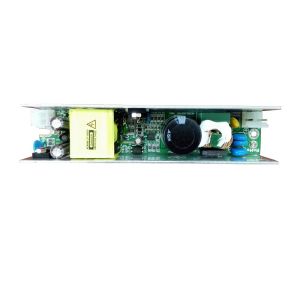  AC DC Switching power supply open frame 24V 2.5A output power 60W AAD60I silver Aluminum alloy case Manufactures