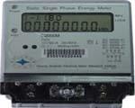  Single phase smart meter Manufactures