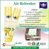 Buy cheap Natural Air Freshener Dispenser from wholesalers