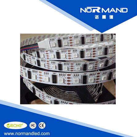Quality Digital led strips lpd8806 flexible led strip lighting outdoor for sale