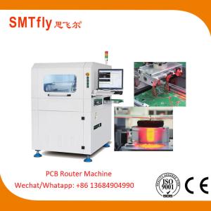  Depaneling-PCB Routing Machine,PCB Routing Machinery Manufactures