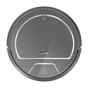 WIFI Controled Robot Carpet Cleaner Smart Home Clean Robot With Brushless Motor