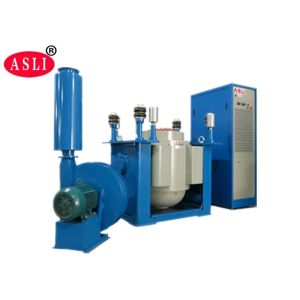 Electrodynamic Shaker Mechanical Vibration Test Equipment / Vibration Monitoring