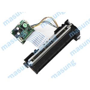  Medical Device Kiosk Printer Module , High Speed USB Thermal Label Printer Manufactures