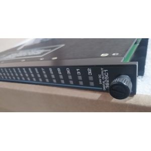 China 3625c1 Supervised Digital Output Modules Invensys Triconex DCS DO3625 on sale