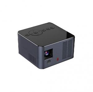 China 150lm Dlp Led Projector , 60Hz Business Portable Projector on sale