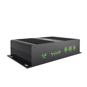  IoT Router Edge Computing Gateway Industrial Support JavaScript Secondary Development Manufactures