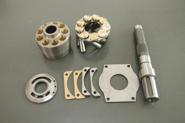 Quality A4VSO Rexroth Piston Pump A4VSO40 A4VSO56 A4VSO71 A4VSO125 A4VSO250 A4VSO355 A4VSO500 A4VSO750 for sale