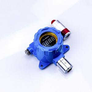 Gas Alarm Household Kitchen Liquefied Gas Detector Combustible Gas Leak Detector FMT-231 Manufactures