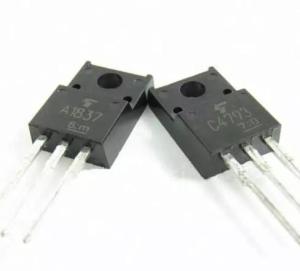 China Transistor A1837 BOM Electronic Components ESP8266EX ESP8266 on sale