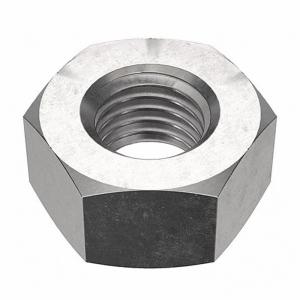  Insert Nut M5 Inner-Outer Threaded Stainless Steel Hex Din934 Nut Manufactures