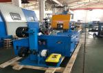 High Speed Automatic Cable Coiling Equipment Heavy Type Automatic Winding And