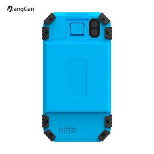 High Accuracy GPS Land Survey Equipment Area Length Measuring