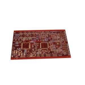 FPC Pcb Circuit Board Assembly 20 Layer Thickness 5.0mm Customized