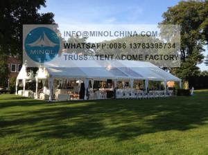 China Outdoor Wedding Venues Marriage Party Tent Cheap Marquee for Sale on sale