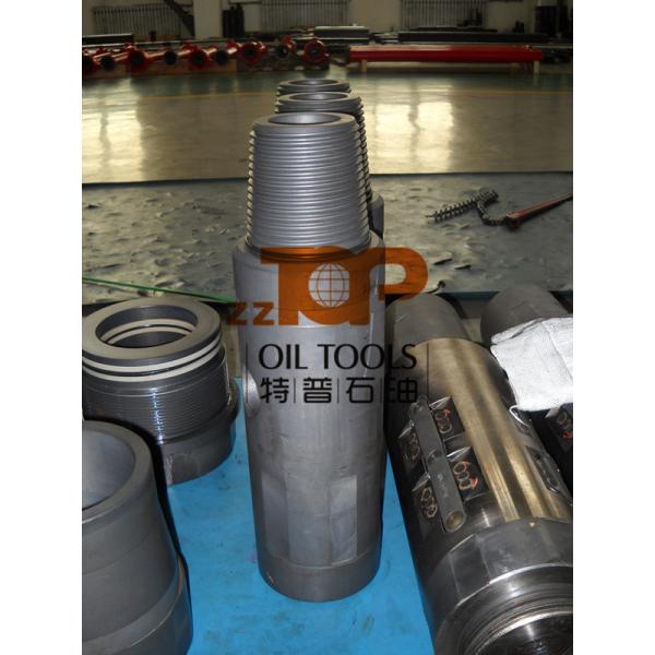 VR Safety Joint Open Hole DST Drill Stem Testing Tools 10000 Psi