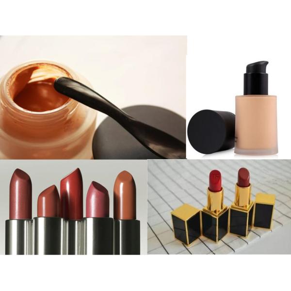 Shanghai Chasing Vertical Mixing Tank With Agitator