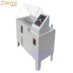  Salt Spray Test Chamber 35℃~55℃ Temperature for Corrosion Testing Manufactures