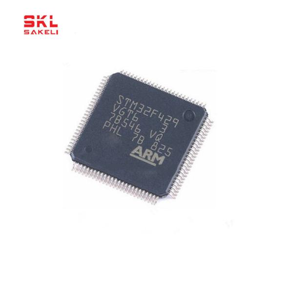  STM32F429VGT6 LQFP-100(14x14) Mcu Microcontroller Integrated Circuits Manufactures