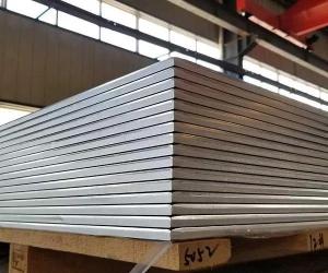 China H12 H14 H32 5052  Aluminum Sheet Plate 0.15mm - 200mm Thickness on sale