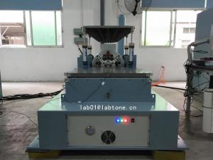  1-3000Hz Vibration Test Equipment With Power Amplifier, Controller for ASTM Standard Manufactures