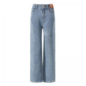  Cotton Solid Jeans & Pants for B2B Wholesale Manufactures