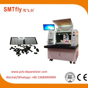 Buy cheap PCB Laser Depaneling,PCB Depaneling,Circuit Boards PCBA Separator,SMTfly-LJ330 from wholesalers