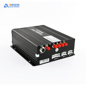 Buy cheap 8CH 1080P HDD AI MDVR With ADAS DSM BSD Mobile DVR For Reliable Recordings hd from wholesalers