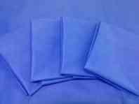  Non Woven Fabric Disposable Hospital Surgical Medium Drape sheet for Operating Room Manufactures