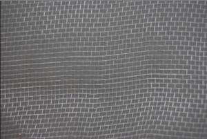  White HDPE Anti Insect Net , Anti Worm Net For Agriculture / Greenhouse Manufactures