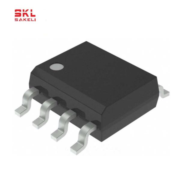 Quality AT24CS64-SSHM-T Serial EEPROM with 8 Bit I2C Interface for Data Storage for sale