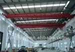 single girder overhead crane 5 ton CE GOST ISO certification