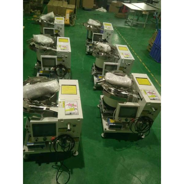 Electric Powered Wire Tying Machine / Boiler Wiring Cable Tie Removal Tool