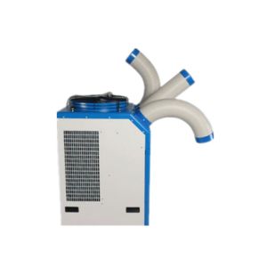 Buy cheap Integrated Commercial Spot Coolers 15000 BTU With Automatic Control System from wholesalers