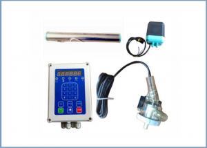  Milking Parlor Manual / Automatic Milking Systems With Magnetic Valve , 24 V Manufactures